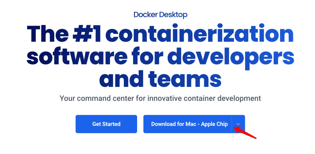 docker